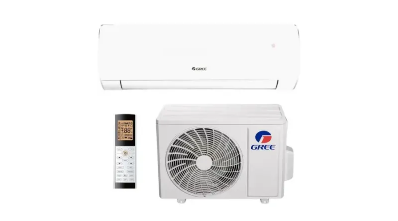 ComfortPro. ComfortPro.